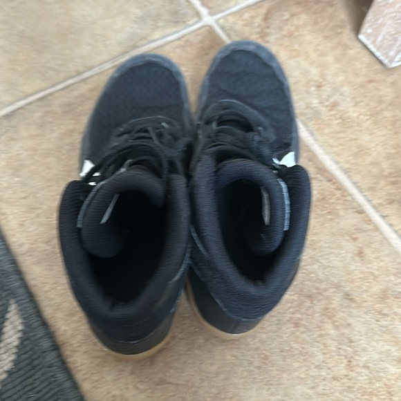 ASICS Matflex wrestling shoes big boys 6.5 - Picture 2 of 5